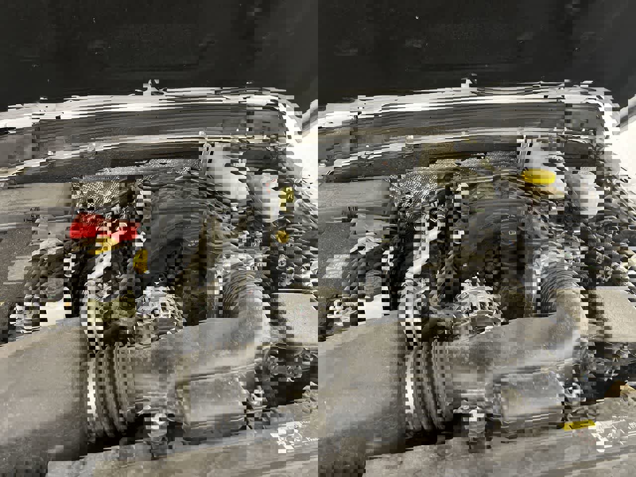 Used 2024 Jeep Wrangler Unlimited Rubicon image 12