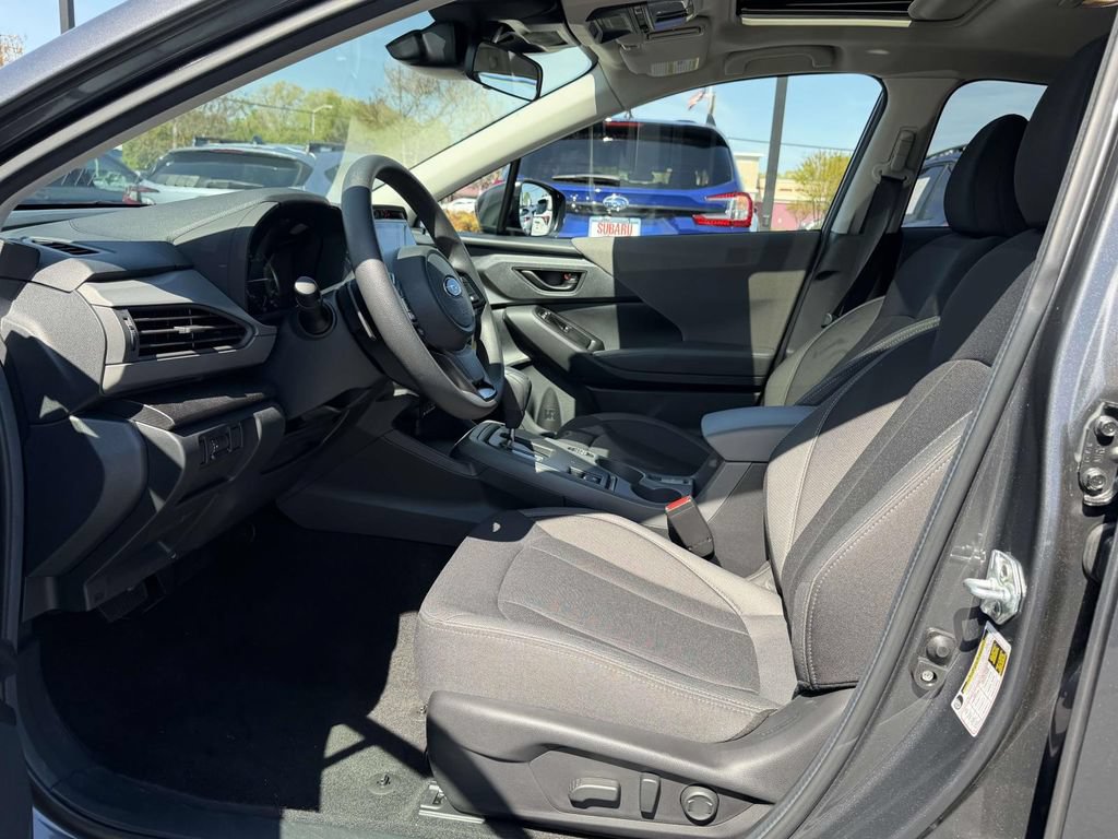 Certified 2026 Subaru Crosstrek 2.5i Premium AWD/4WD image 18
