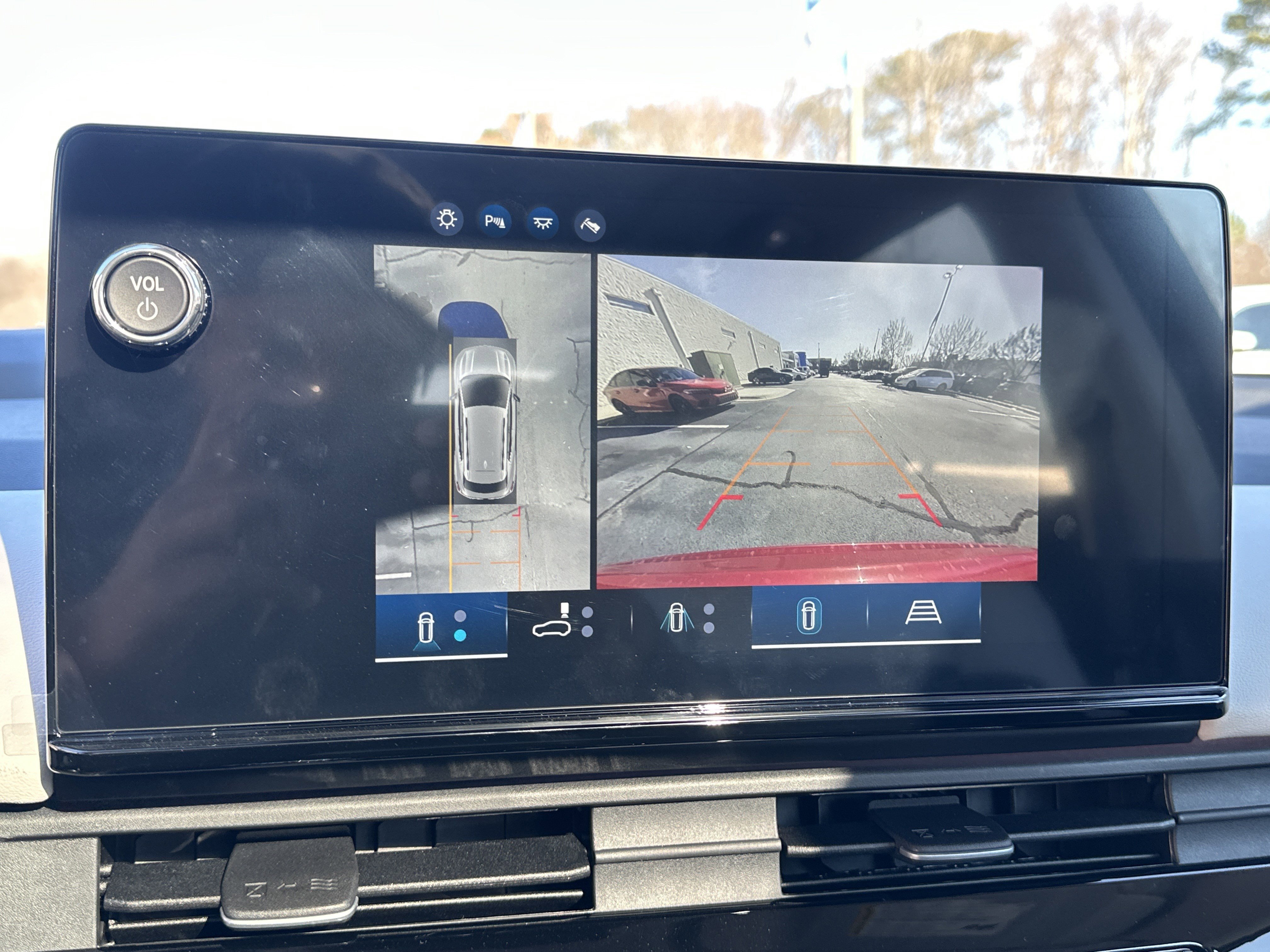 New 2026 Honda Prologue Elite image 5