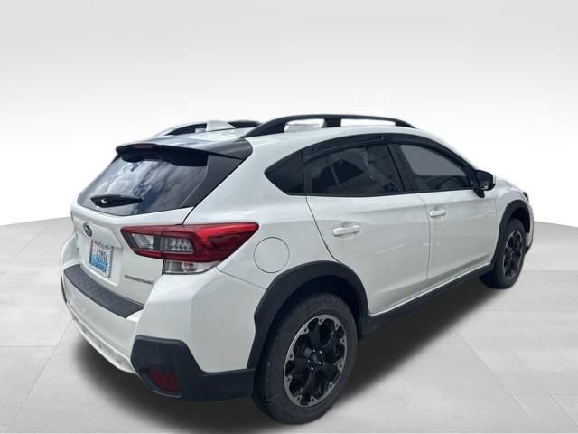Used 2023 Subaru Crosstrek 2.0i Premium AWD/4WD image 4