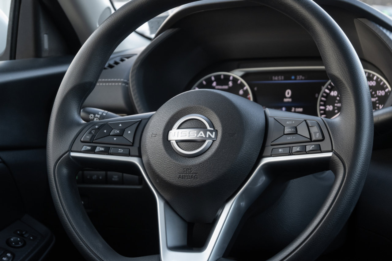 Used 2024 Nissan Sentra SV image 21