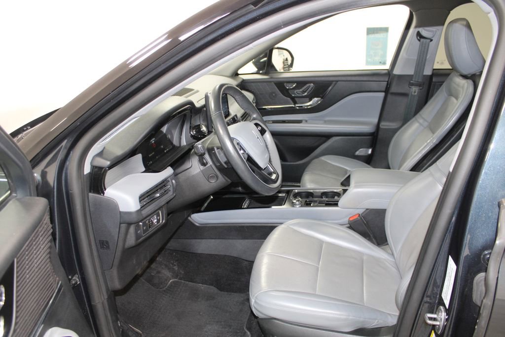 Used 2022 Lincoln Corsair Reserve w/ Equipment Group 201A image 23