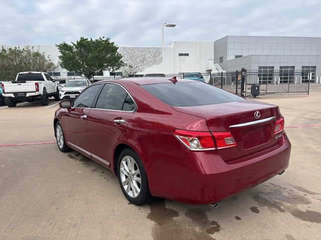 Used 2011 Lexus ES 350 image 7