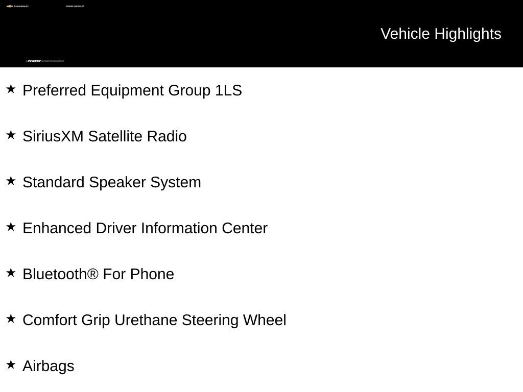 Used 2016 Chevrolet Traverse LS image 5