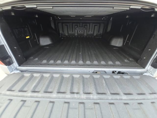 Certified 2024 Ford Ranger Lariat w/ FX4 Off-Road Package image 16