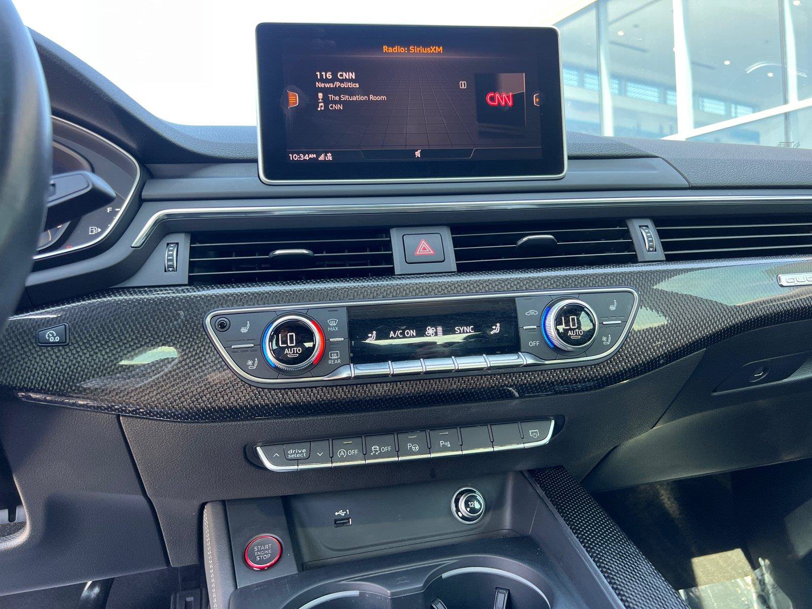 Used 2019 Audi S5 Prestige w/ S Sport Package AWD/4WD image 29