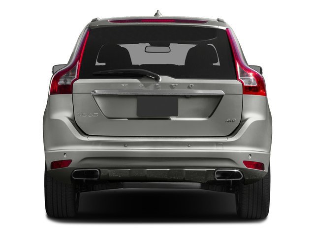 Used 2017 Volvo XC60 T5 Inscription w/ Advanced Package FWD image 5