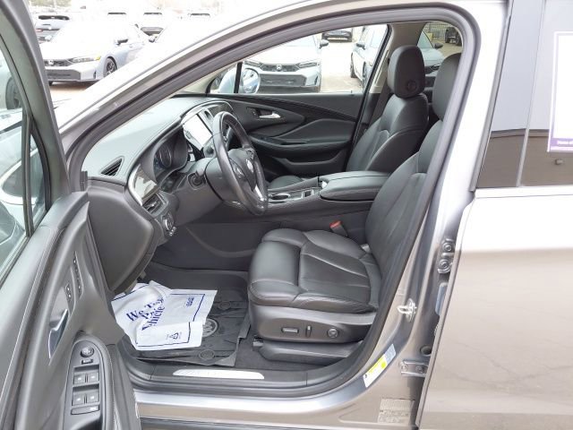 Used 2020 Buick Envision Premium w/ Driver Confidence Package image 26