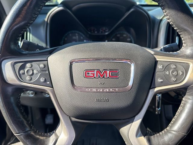 Used 2018 GMC Canyon Denali image 40