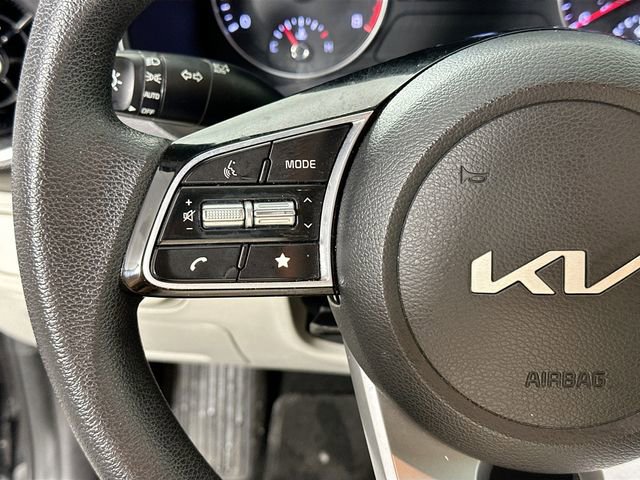 Used 2023 Kia Forte LXS FWD image 19