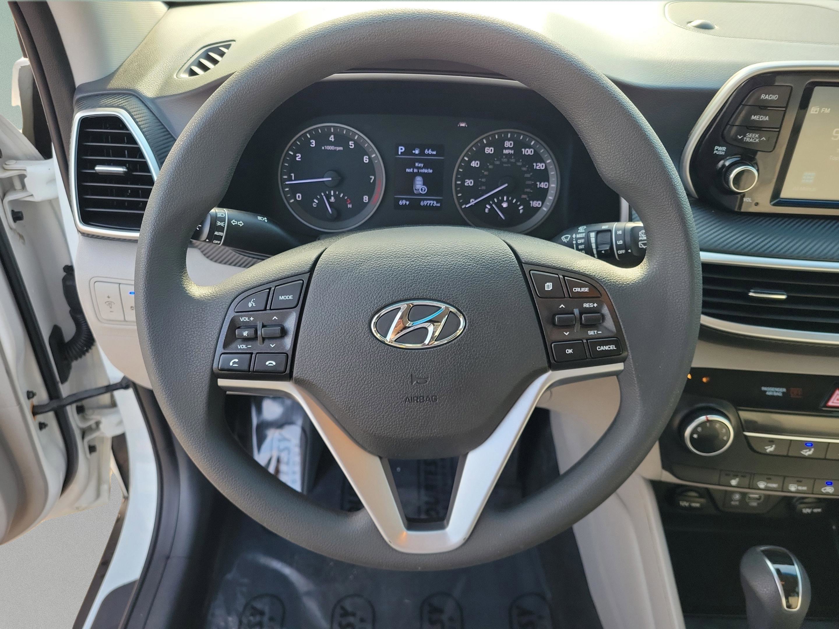 Used 2021 Hyundai Tucson Value image 23