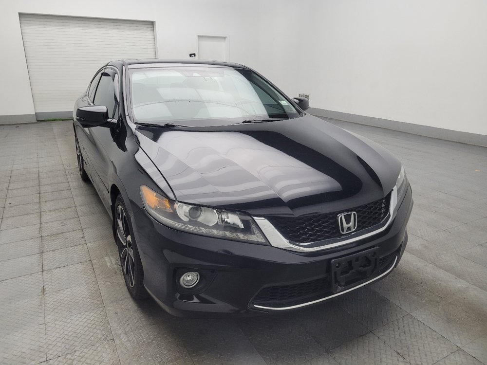 Used 2015 Honda Accord EX-L image 13