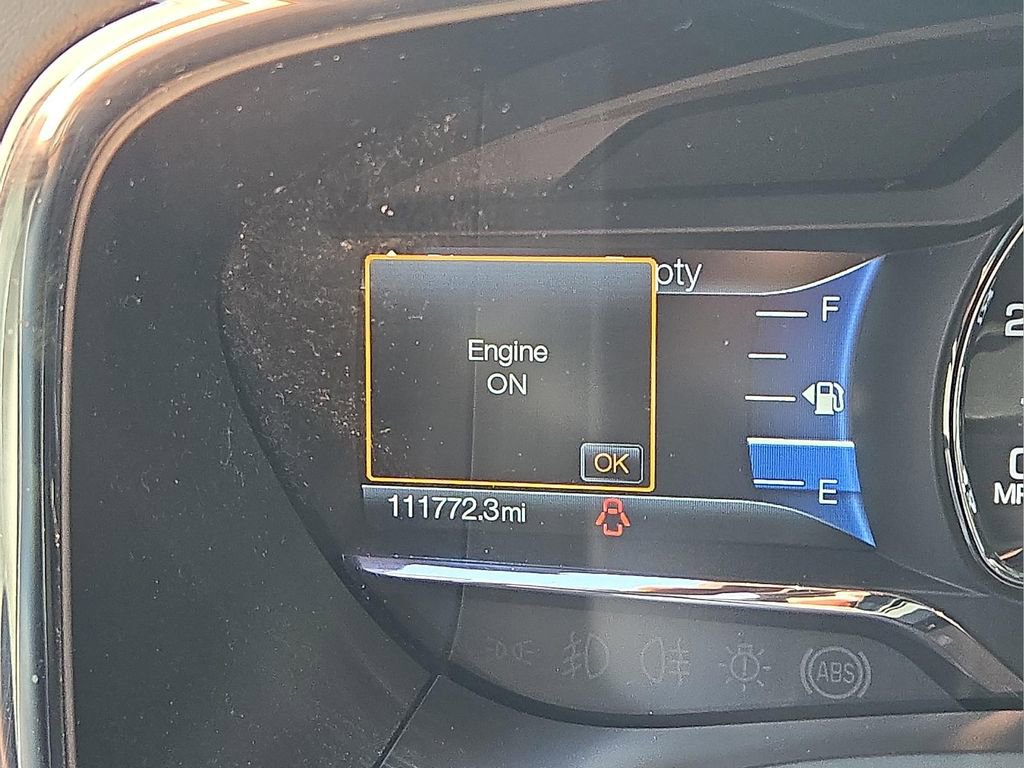 Used 2017 Lincoln Navigator Select AWD/4WD image 22
