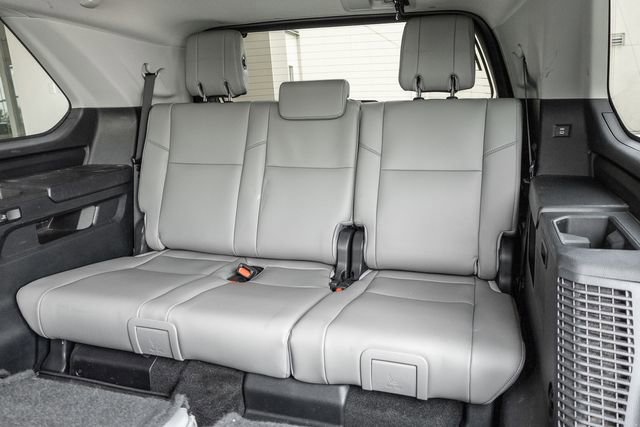 Used 2023 Toyota Sequoia SR5 w/ SR5 Premium Package image 14