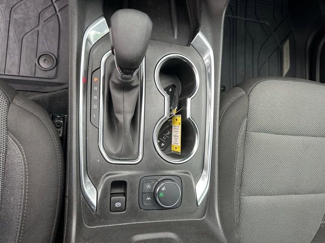 Used 2023 Chevrolet Traverse LT image 20