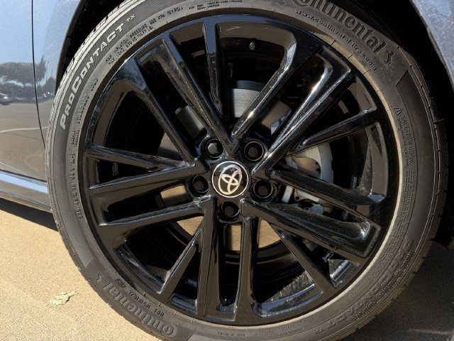 New 2026 Toyota Camry SE w/ Convenience Package FWD image 9