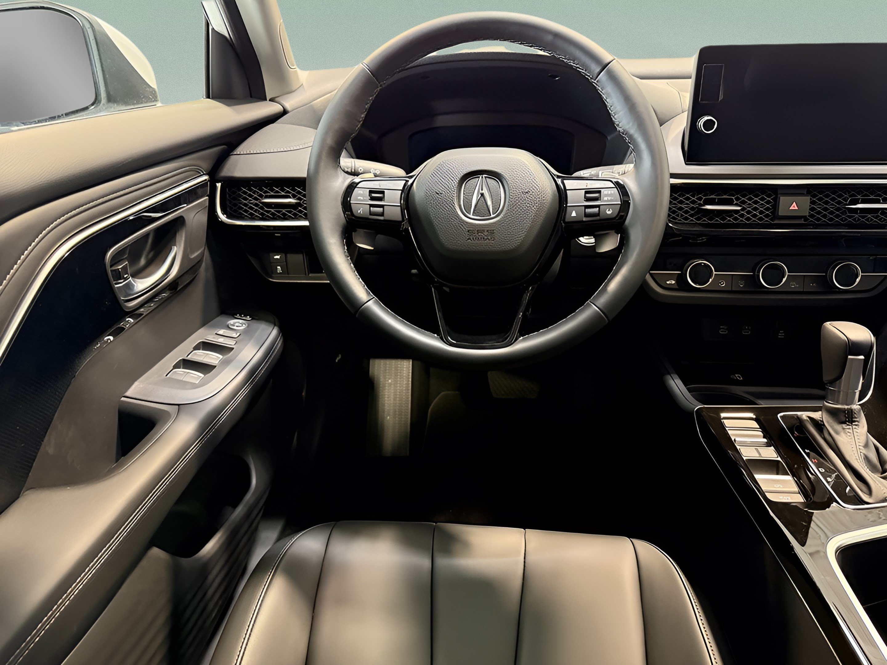 New 2026 Acura ADX AWD image 16