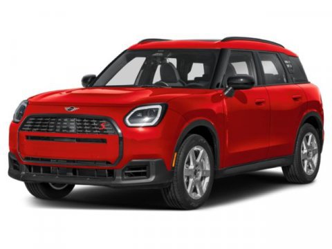 New 2027 MINI Cooper Countryman S