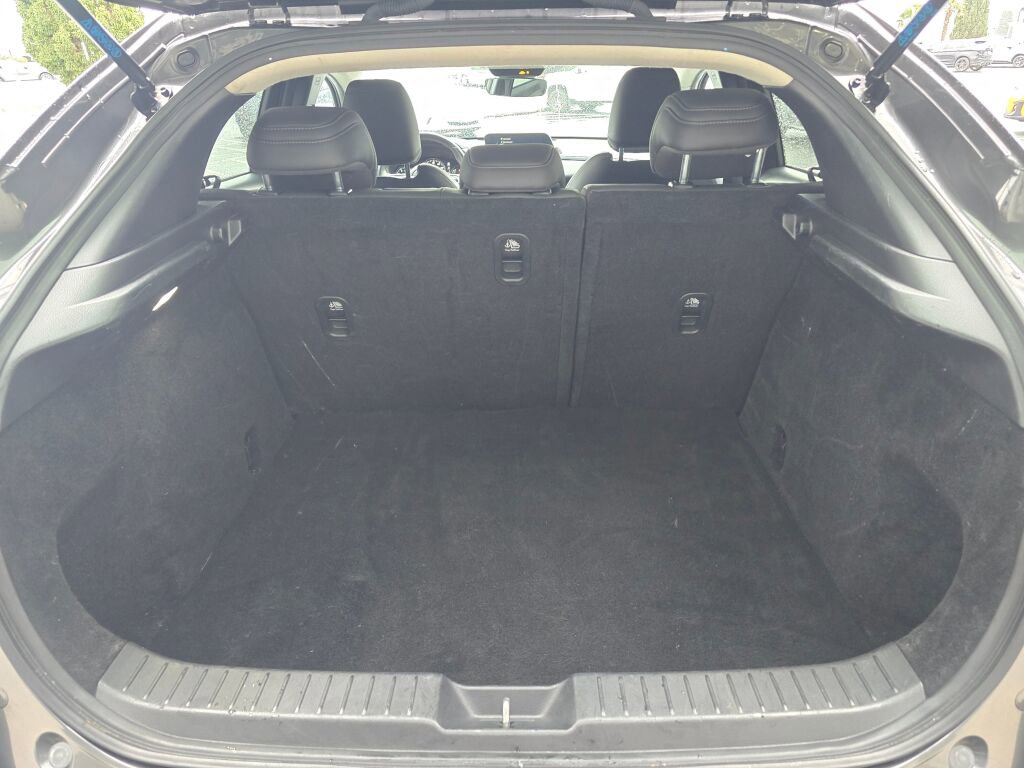 Used 2021 MAZDA CX-30 FWD 2.5 S w/ Select Package image 11