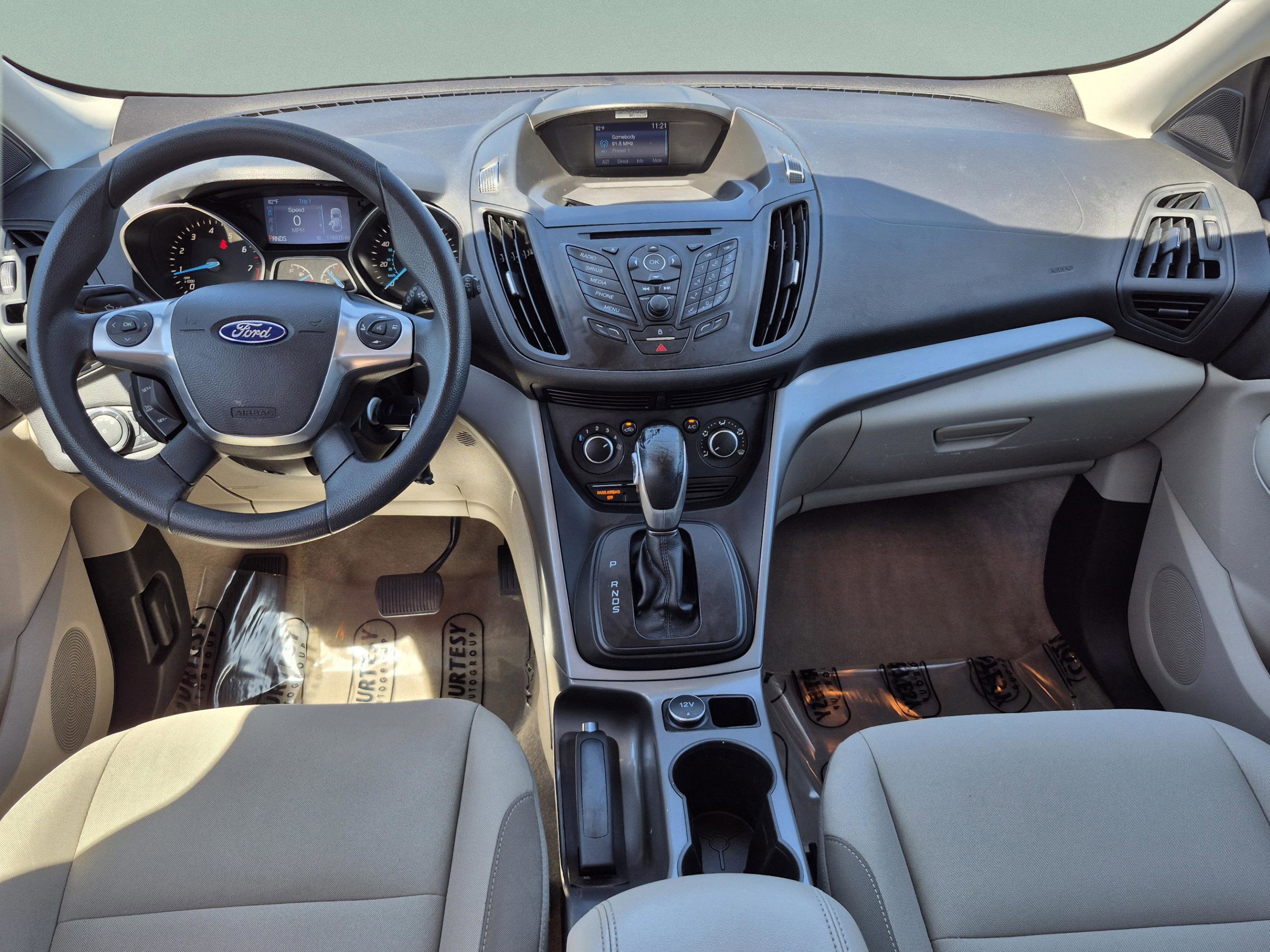 Used 2015 Ford Escape SE FWD image 10