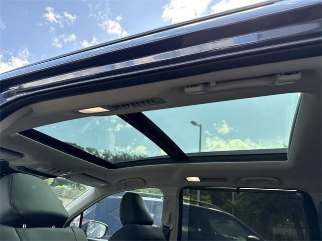 New 2025 Subaru Ascent Bronze Edition image 14