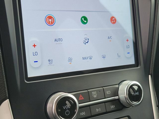 Certified 2023 Ford Edge SEL w/ Convenience Package AWD/4WD image 21