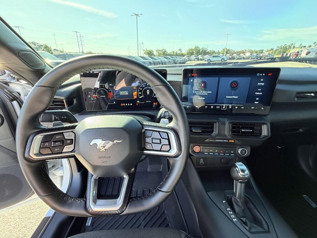 Used 2025 Ford Mustang GT image 14