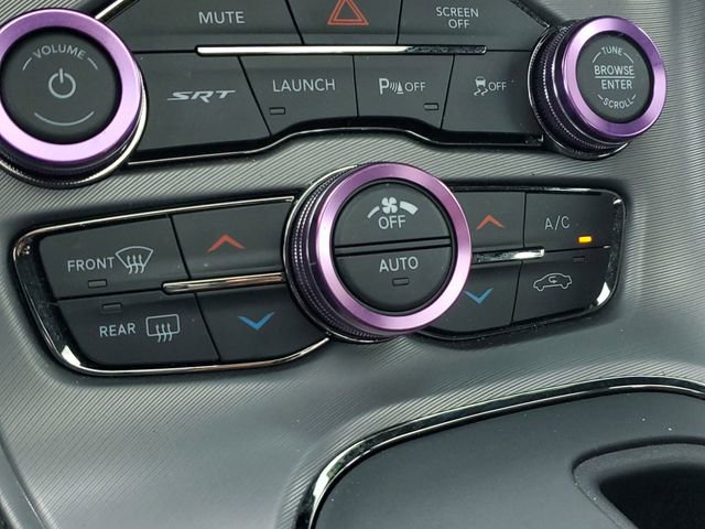 Used 2023 Dodge Challenger SRT Hellcat image 28