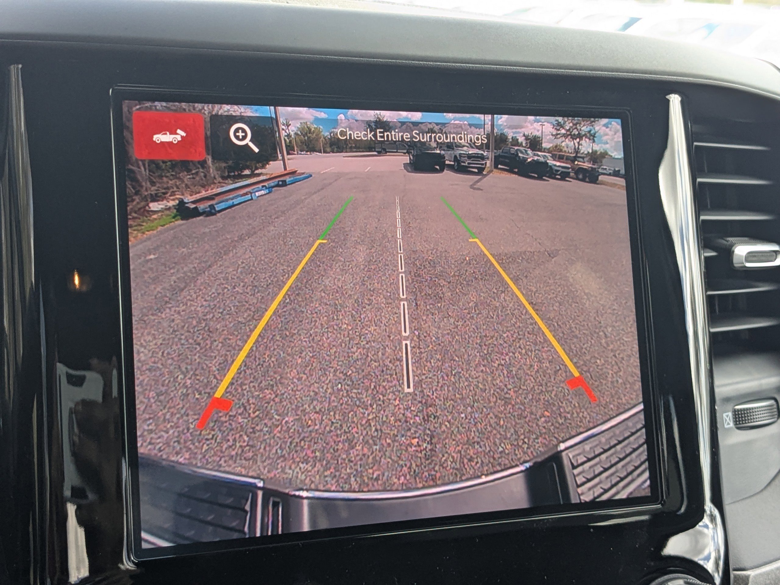 New 2026 RAM 2500 Tradesman image 19