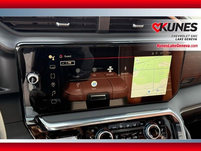 New 2026 GMC Sierra 1500 Denali Ultimate image 36
