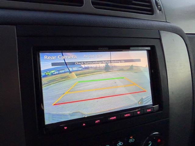 Used 2013 Chevrolet Silverado 2500 LTZ w/ LTZ Plus Package image 22