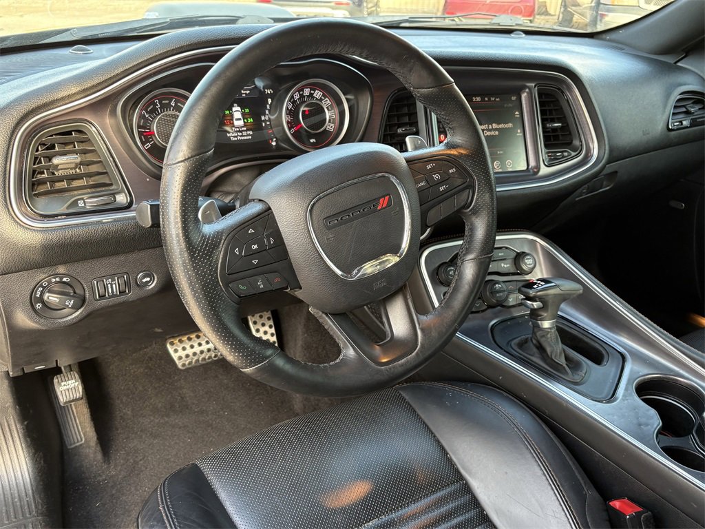 Used 2015 Dodge Challenger R/T Plus image 14