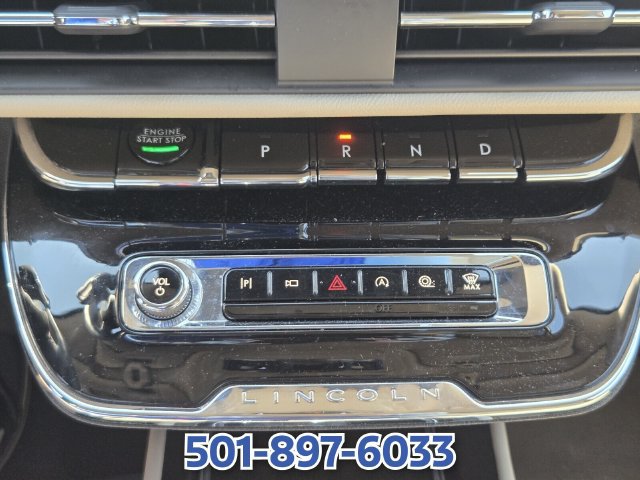 Certified 2025 Lincoln Corsair Reserve w/ Jet Appearance Package FWD image 24