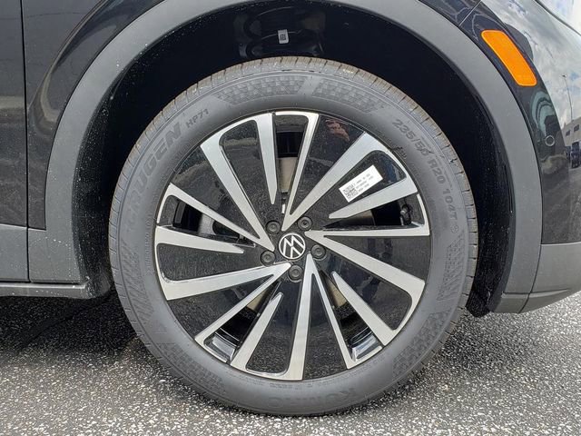 New 2026 Volkswagen ID.4 Pro AWD/4WD image 12