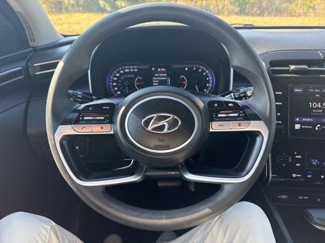 Used 2024 Hyundai Tucson SEL image 19
