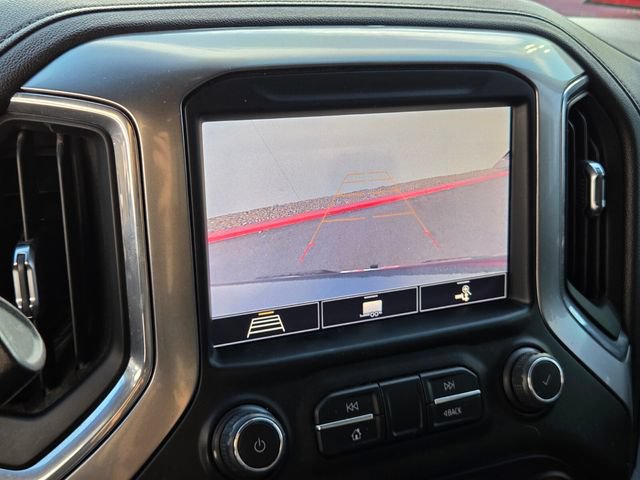 Certified 2020 Chevrolet Silverado 1500 LT w/ All-Star Edition AWD/4WD image 20
