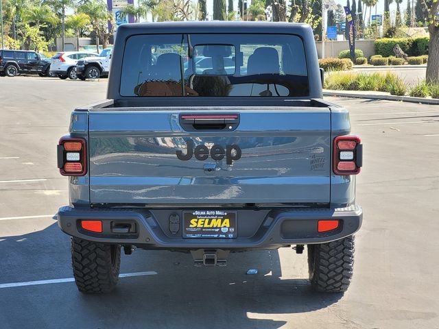 New 2026 Jeep Gladiator Sport AWD/4WD image 5