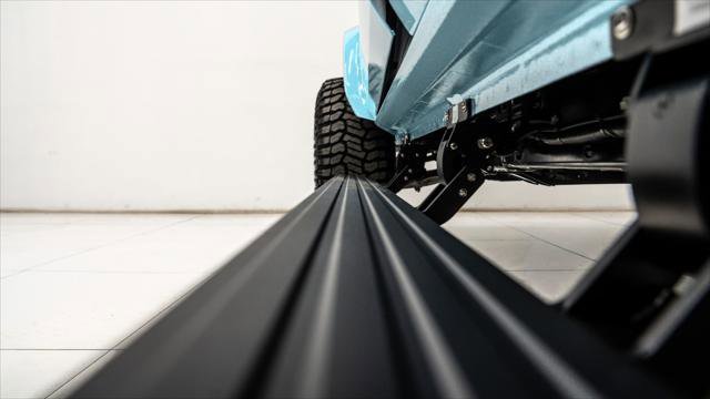 Used 2025 Ford Bronco 4-Door image 28