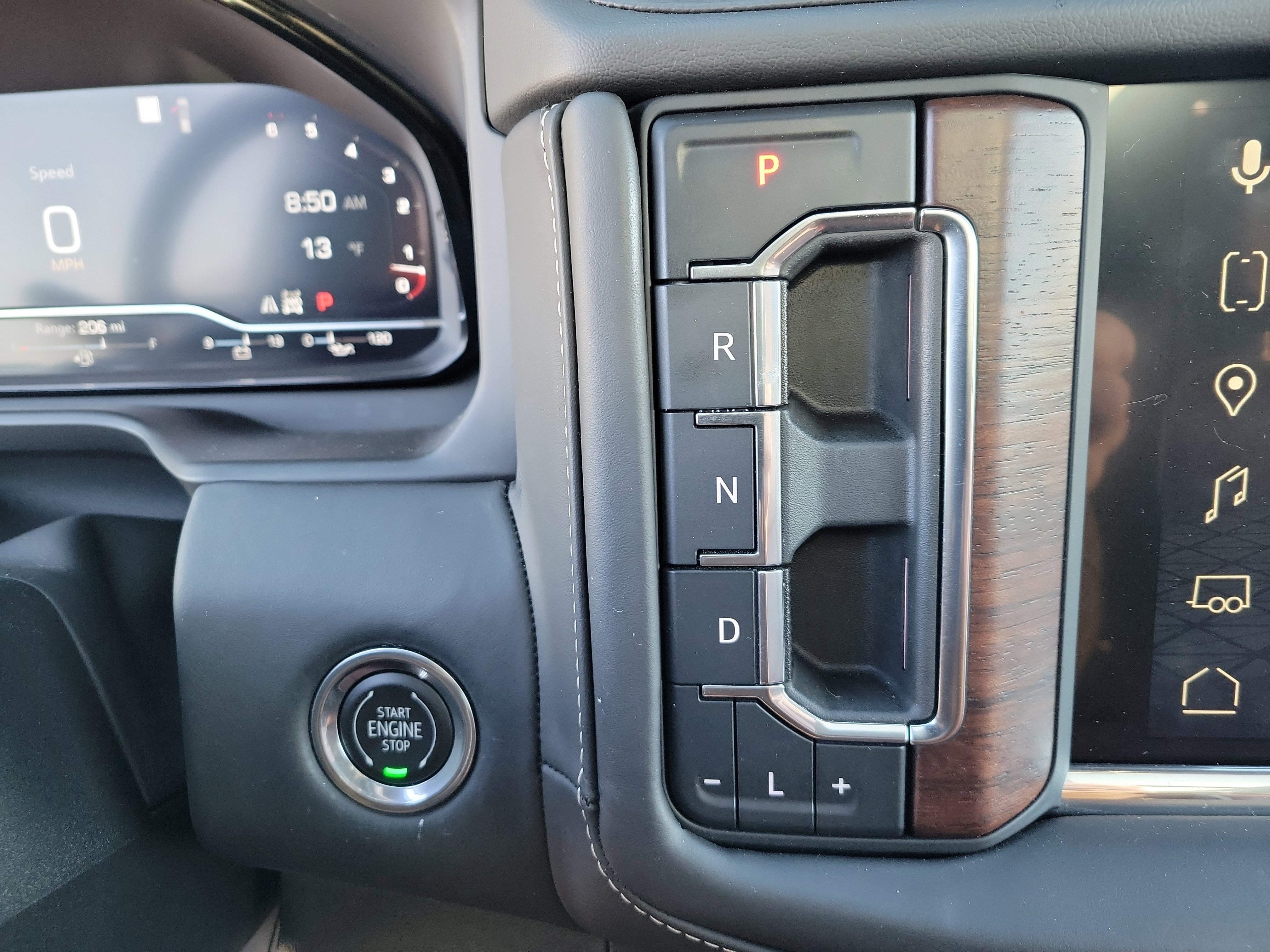 Certified 2023 GMC Yukon Denali Ultimate image 25