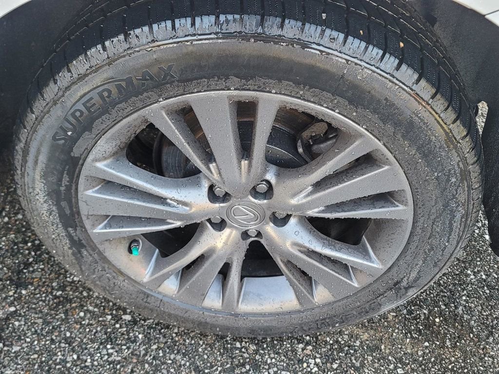 Used 2013 Lexus RX 350 2WD w/ Premium Pkg image 31