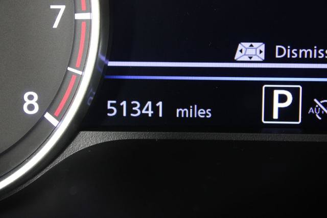 Certified 2024 Nissan Sentra SV FWD image 27