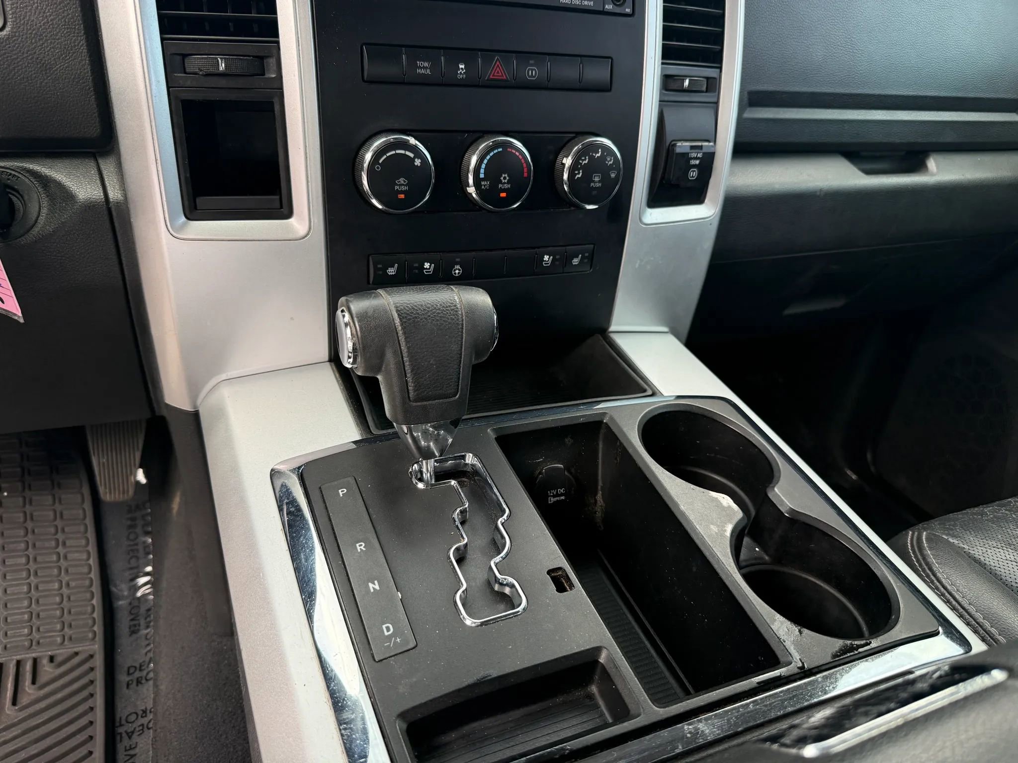 Used 2011 RAM 1500 Sport w/ Remote Start & Security Group RWD image 17
