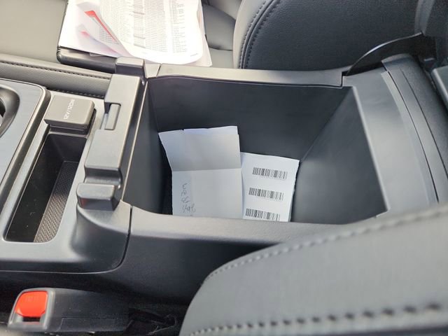 New 2026 Subaru Outback Premium image 21