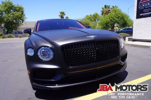 Used 2023 Bentley Flying Spur Plug-In Hybrid AWD/4WD image 72