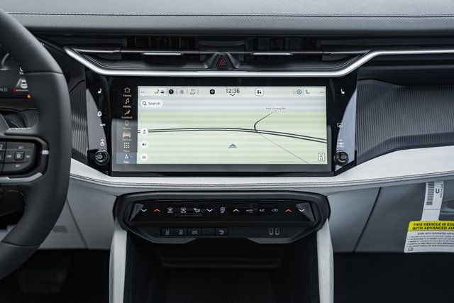 New 2026 Jeep Cherokee Overland image 29