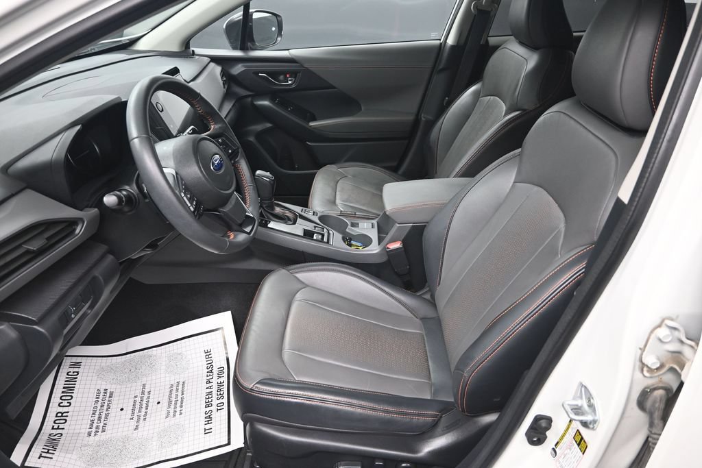 Used 2024 Subaru Crosstrek 2.5i Limited AWD/4WD image 14
