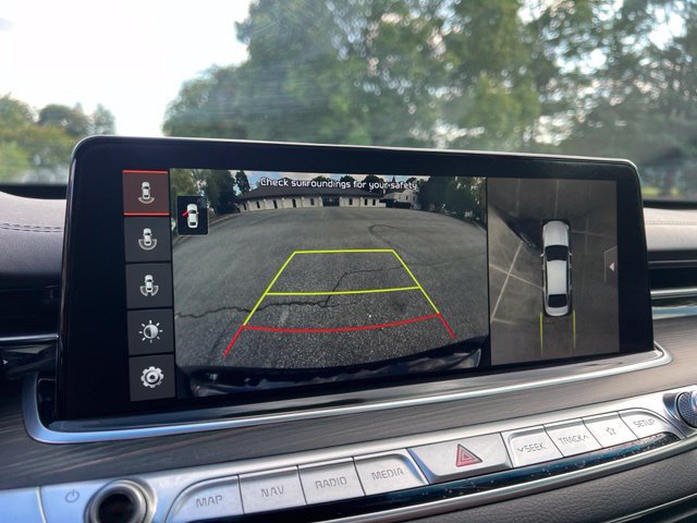Used 2019 Kia K900 Luxury AWD/4WD image 41