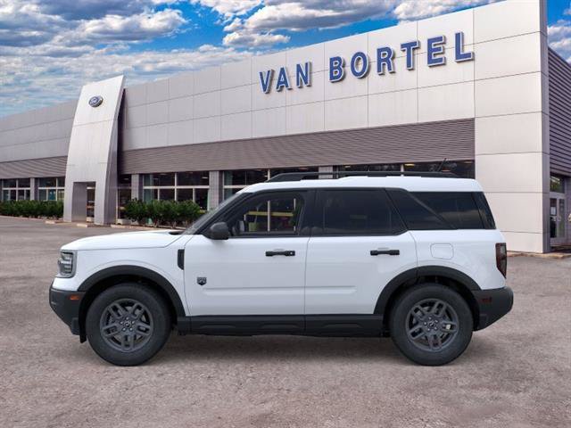 New 2026 Ford Bronco Sport Big Bend w/ Convenience Package AWD/4WD image 26