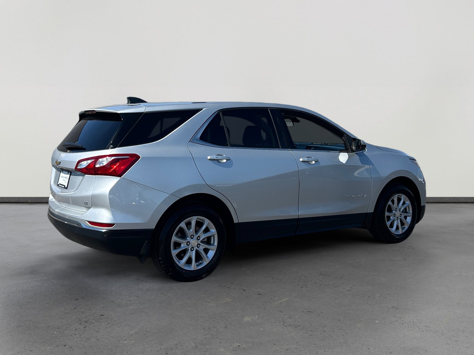Used 2019 Chevrolet Equinox LT image 5