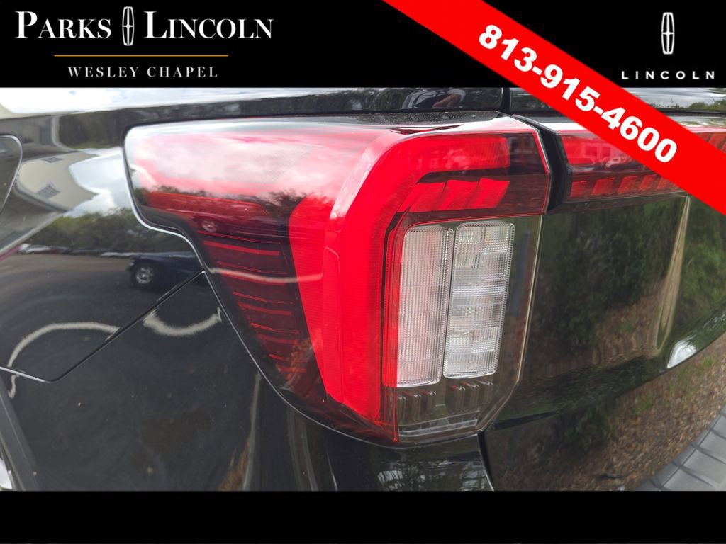 Used 2025 Ford Explorer ST w/ Sun And Sound Package image 10